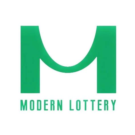 MODERN LOTTERY NIGERIA (@modernlotterynigeria) .